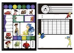 CAD.C.DURA PIXAR 10X1 160F