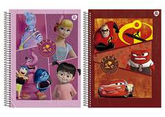 CAD.C.DURA PIXAR 10X1 160F
