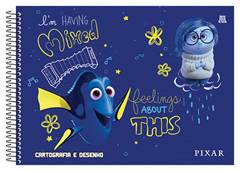 CAD.CART E DESENHO PIXAR 60F