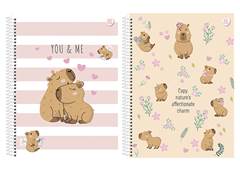 CAD.C.DURA CAPYCUTIES  1X1 80F