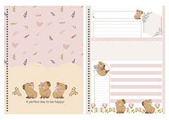 CAD.C.DURA CAPYCUTIES  1X1 80F