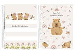 CAD.C.DURA CAPYCUTIES  1X1 80F