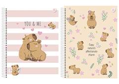 CAD.C.DURA CAPYCUTIES 10X1 160F