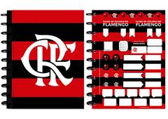 CAD. DE DISCO UNIVERSITARIO 1/1 80F FLAMENGO 2