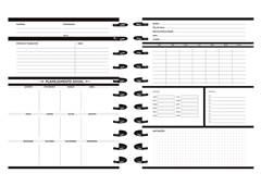 CAD. DISCO UNIV 10/1 160F KITDISC STYLUS
