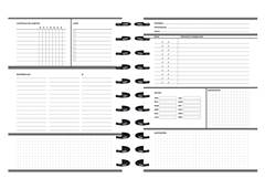 CAD. DISCO UNIV 10/1 160F KITDISC STYLUS