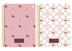 CAD.C.DURA SWEET CHERRY 10X1 160F
