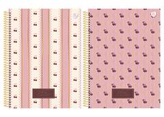 CAD.C.DURA SWEET CHERRY 10X1 160F