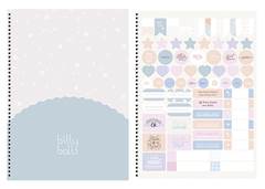 CAD.C.DURA BILLY BALLS 10X1 160F