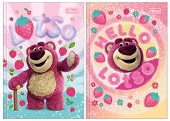 CAD.C.D BROCHURA 1/4 LOTSO 80F