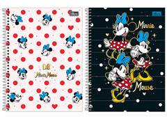 CAD.C.DURA MINNIE 10X1 160F