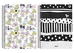 CAD.C.DURA BOM D+ FEMININO  1X1 80F