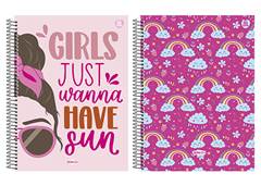 CAD.C.DURA BOM D+ FEMININO 10X1 160F