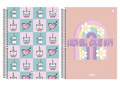 CAD.C.DURA BOM D+ FEMININO 12X1 192F