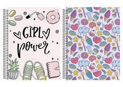 CAD.C.DURA BOM D+ FEMININO 15X1 240F