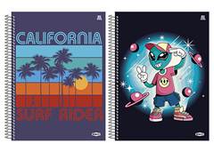 CAD.C.DURA BOM D+ MASCULINO 10X1 160F