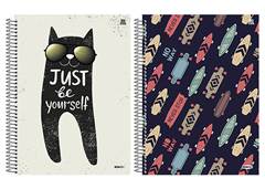 CAD.C.DURA BOM D+ MASCULINO 12X1 192F