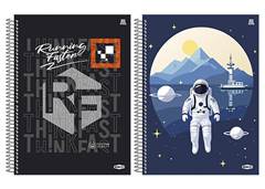 CAD.C.DURA BOM D+ MASCULINO 12X1 192F