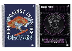 CAD.C.DURA BOM D+ MASCULINO 15X1 240F