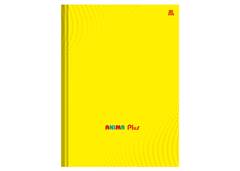 CAD.C.D BR 1/1 ANIMA PLUS AMARELO 96F