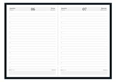 AGENDA PERMANENTE POSITANO 160F