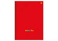 CAD.C.D BR 1/1 ANIMA PLUS VERMELHO 96F