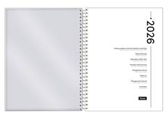 AGENDA 2026 OFFICE COLOR 160F