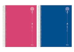 AGENDA 2026 OFFICE COLOR 160F