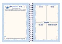 AGENDA 2026 ESP STITCH 176F SORTIDO