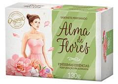 SBT ALMA DE FLORES 130G