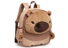 MOCHILA TUTUTTI CAPIVARA 13 