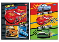 CAD.BROCHURAO CARROS 48F