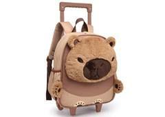 MOCHILA C/CARR TUTUTTI CAPIVARA 13 