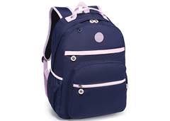 MOCHILA KIKA FEMININA SORT 17,5  2601