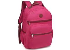 MOCHILA KIKA FEMININA SORT 17,5  2601