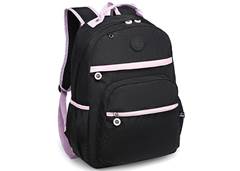 MOCHILA KIKA FEMININA SORT 17,5  2601