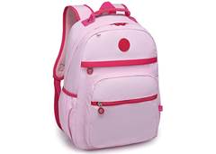MOCHILA KIKA FEMININA SORT 17,5  2601