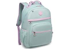 MOCHILA KIKA FEMININA SORT 17,5  2601