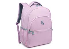 MOCHILA KIKA FEMININA SORT 17,5  2603