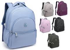 MOCHILA KIKA FEMININA SORT 17,5  2603