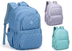 MOCHILA KIKA SORT 17,5  2608
