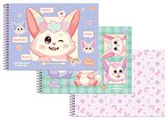 CAD.C.D CARTOGRAFIA FUN FINITY 80F