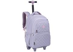 MOCHILA C/CARR KIKA 2672 18,5 