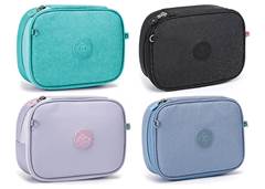 ESTOJO SIMPLES KIKA 2642