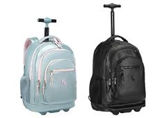 MOCHILA C/CARR KIKA 2685 18,5 