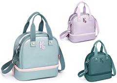 LANCHEIRA TERMICA KIKA 2659