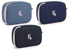 ESTOJO SIMPLES KIKA 2632