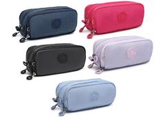 ESTOJO DUPLO KIKA 2653