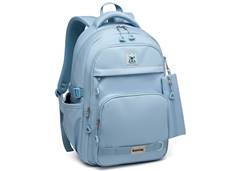 MOCHILA BAKPAK SORT 18  2655