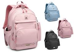 MOCHILA BAKPAK SORT 18  2655